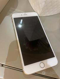 Apple iphone 6 plus NON funzionante