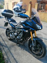Yamaha Tracer 900