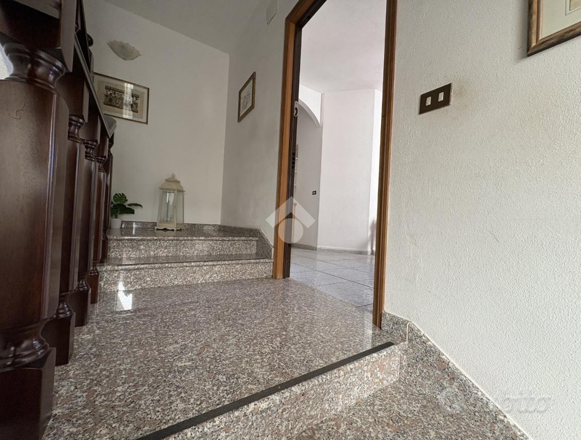 Apartment in Nuoro, Seuna - Vista 3