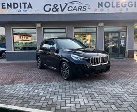 BMW X1 SDRIVE 150 CV AUTOMATICA M SPORT *PANORAMA*
