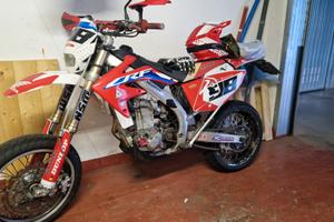 honda cre 450x (490)