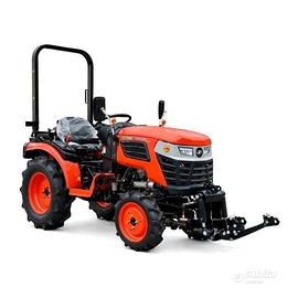 TRATTORE HINOMOTO HM-3030, SOLLEVATORE ANTERIORE