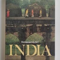 Raghu Rai, INDIA, ed.  IdeaLibri, 1995 fotografia