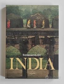 Raghu Rai, INDIA, ed.  IdeaLibri, 1995 fotografia