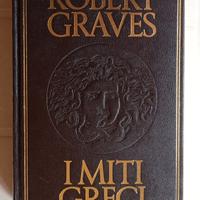 I miti greci Robert Graves