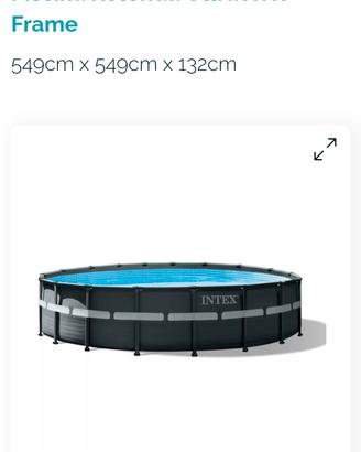 Piscina 5.49  1.32h