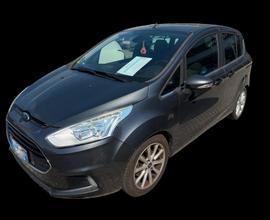 Ford B-Max 1.4 90 CV GPL Titanium