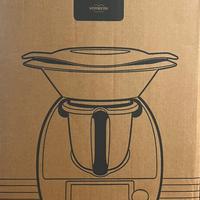 Bimby TM6 - NERO - NUOVO