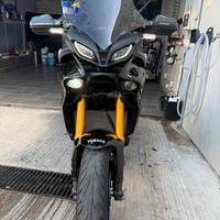 Yamaha Tracer 9gt