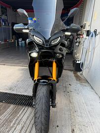 Yamaha Tracer 9gt
