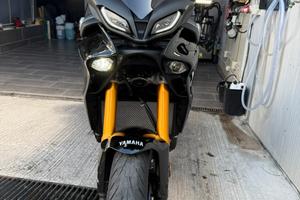Yamaha Tracer 9gt