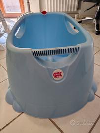 Vaschetta per bagnetto da doccia