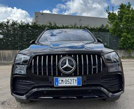 Mercedes GLE 53 AMG +2 anni garanzia