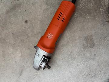 Smerigliatrice Fein 150mm