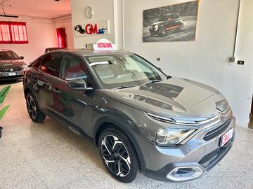 Citroen C4 PureTech 130 S&S EAT8 Shine