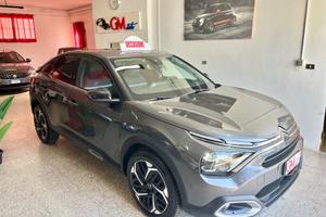 Citroen C4 PureTech 130 S&S EAT8 Shine