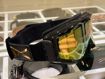 ANON Maschera da sci  o snowboard