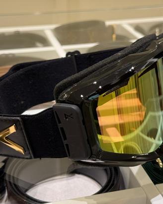 ANON Maschera da sci  o snowboard