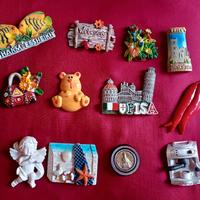 Calamite frigorifero 