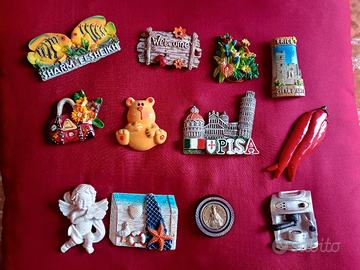 Calamite frigorifero 