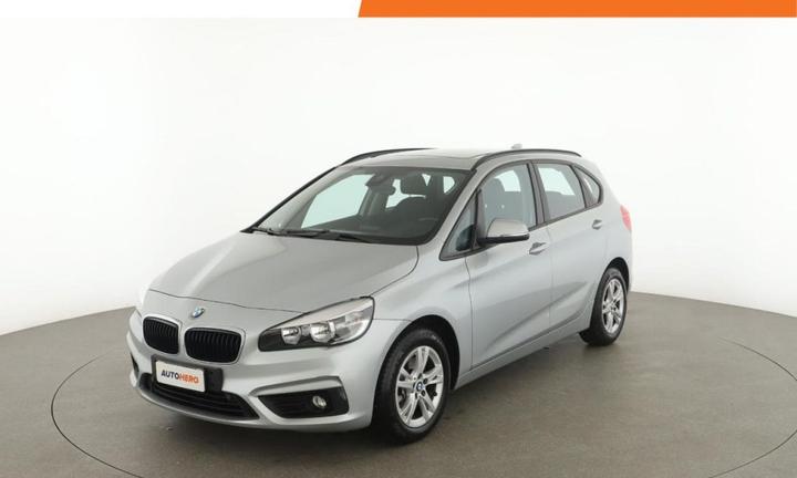 BMW 218 i Active Tourer Advantage