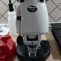 Macchina da caffè Frog