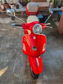 Vespa 250cc ie