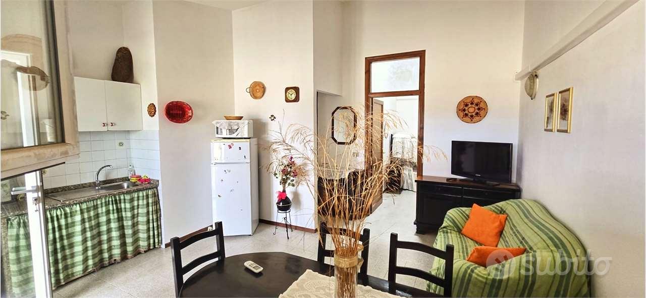 Appartamento – Valledoria, Codaruina, Tàttari/Sassari - Vista 4