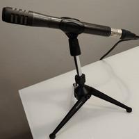 Microfono
Audio Technica Condenser Lo-z Japan ORIG