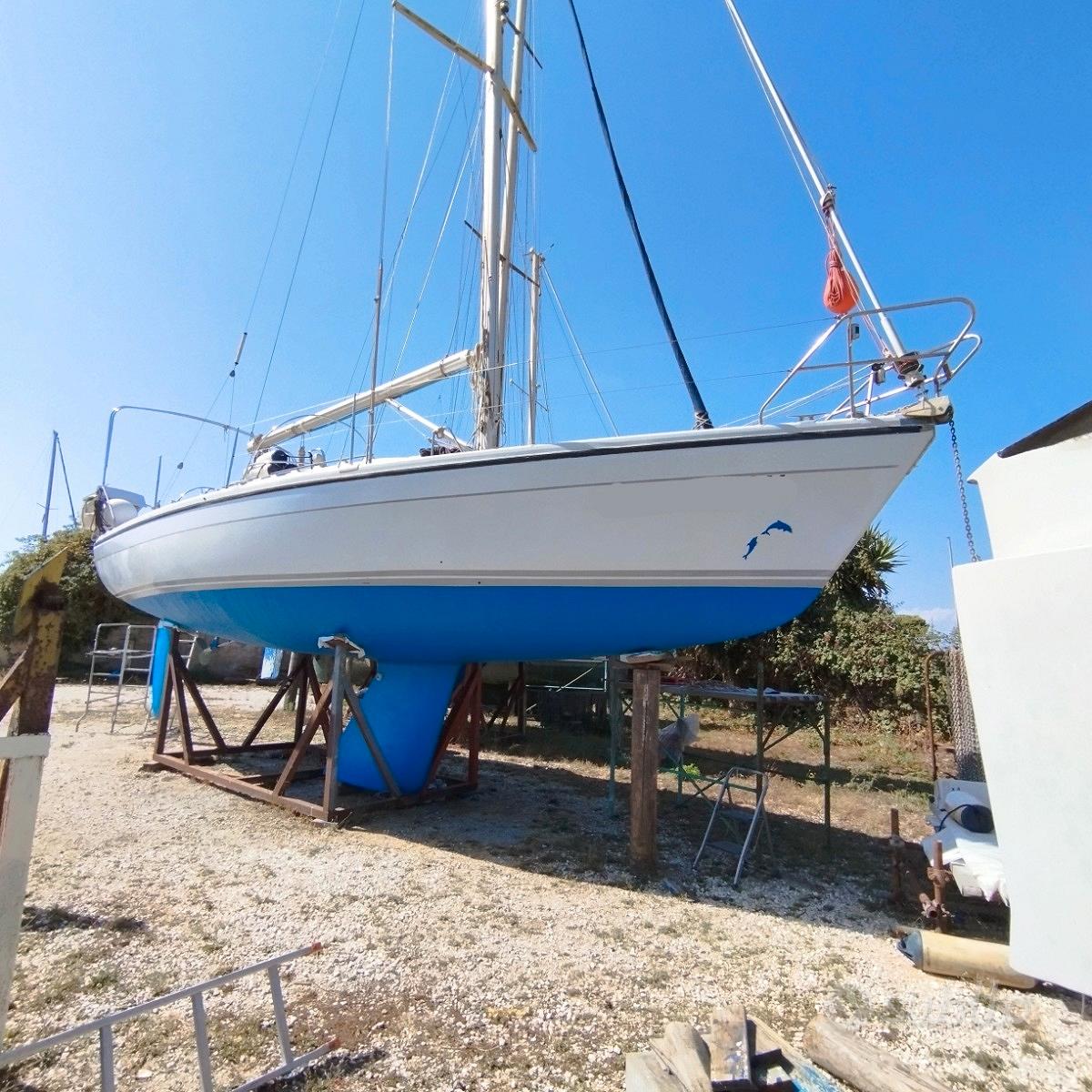 DEHLER 36 CWS — Vedi foto 1
