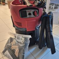 Aspiratore professionale Milwaukee