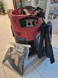 Aspiratore professionale Milwaukee