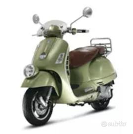 Vespa 250 GTV