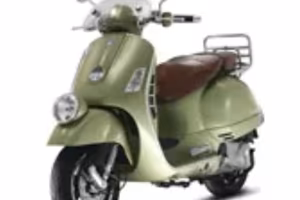 Vespa 250 GTV
