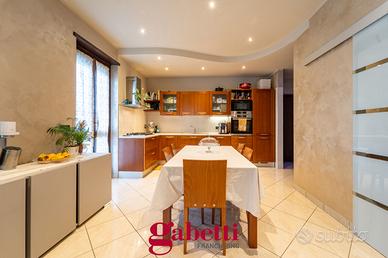 Appartamento Racconigi [V 64 bVRG]