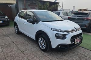 Citroen C3 BlueHDi 100 S&S Feel AUTOCARRO N1
