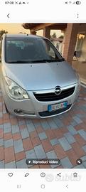 opel a