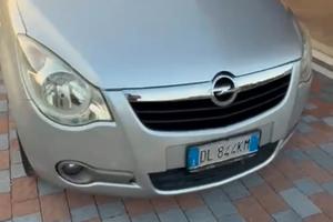 opel a