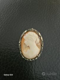 cameo