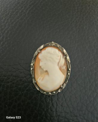 cameo