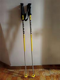 Bastoncini sci Rental HEAD
