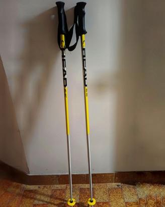 Bastoncini sci Rental HEAD