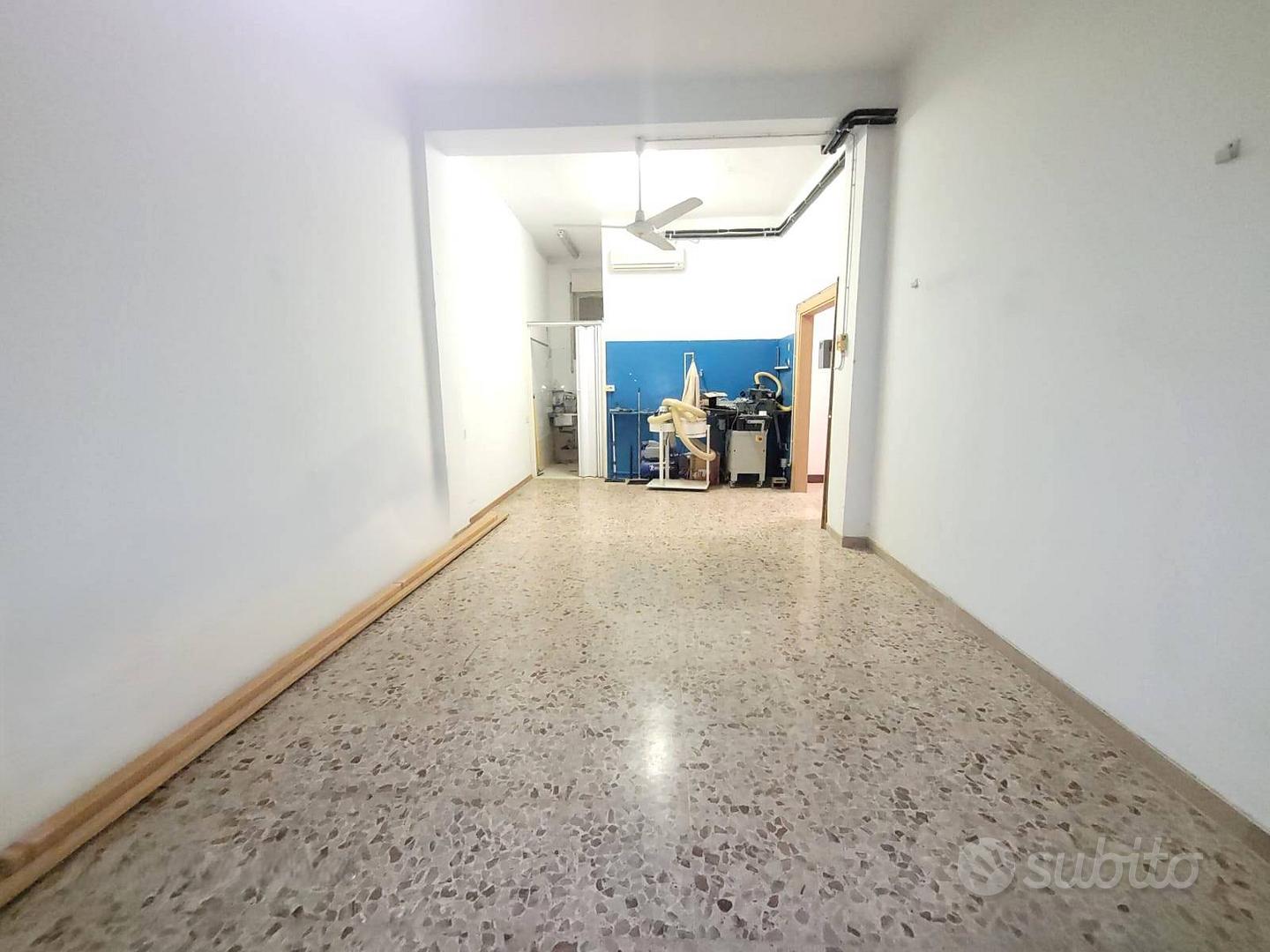 Studio/Ufficio - Brescia - Vista 2