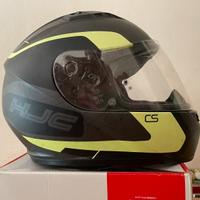 Casco integrale HJC CS