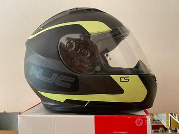 Casco integrale HJC CS