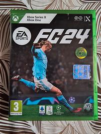 FC24 Xbox One/Series