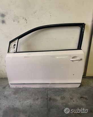 Porta - Portiera sx Seat Mii 2015