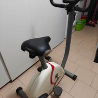Cyclette per casa