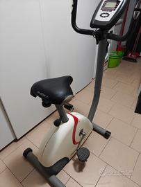 Cyclette per casa