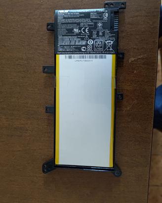Batteria Originale ASUS C21N1347 X555 X555LA X555L